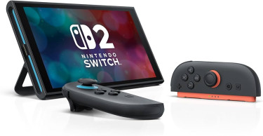 Brand New Nintendo Switch OLED 2 Consoles Kingston