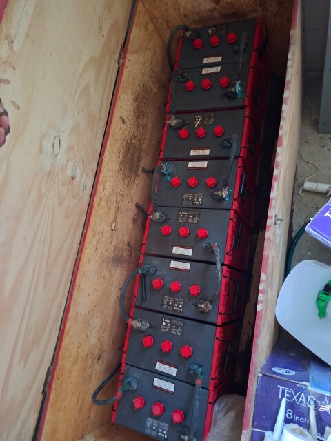 6 Kw Off-grid System