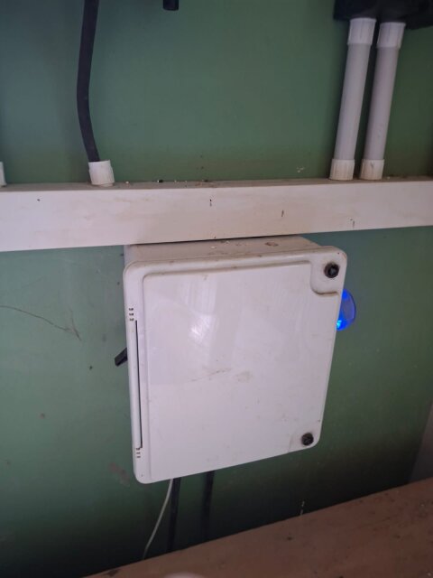 6 Kw Off-grid System