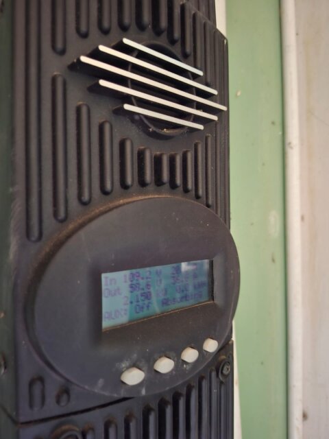6 Kw Off-grid System