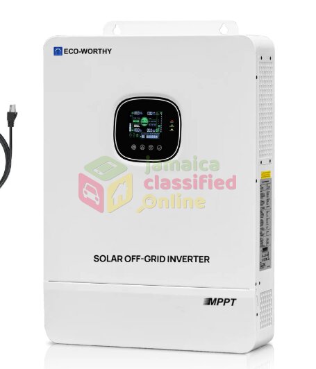 All-In-One Inverter Other Market Goshen