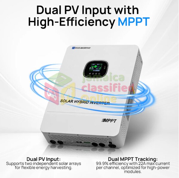 All-In-One Inverter