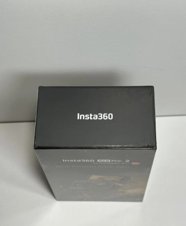  Insta360 Ace Pro 2