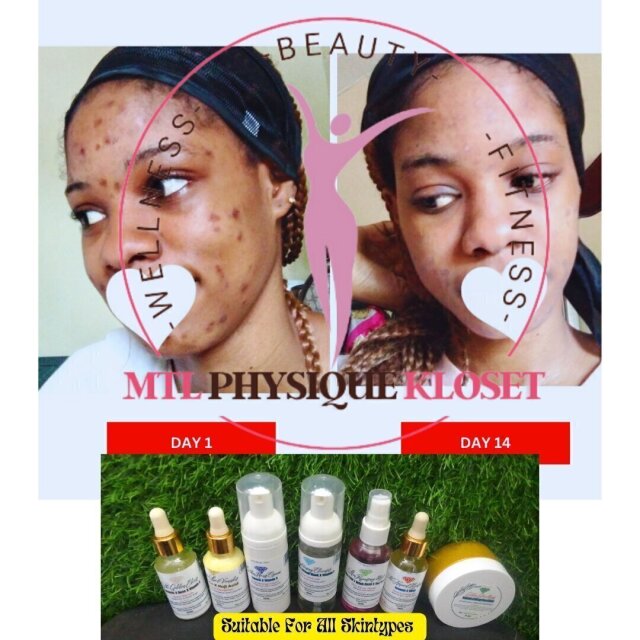 Lavish Skin Care