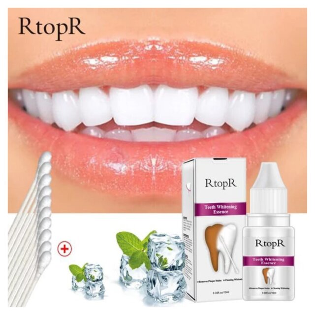 Mini Teeth Whitening Kit
