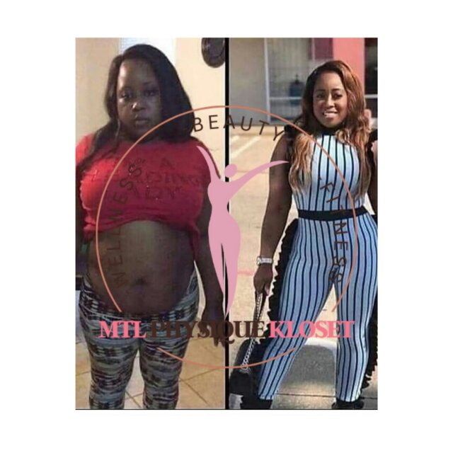 14 Days & Night Slimtea Effective Fitness Product!