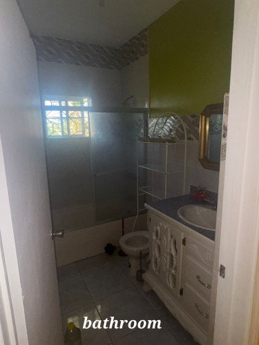3 Bedrooms Dream Home-8km From Jamaica Zoo