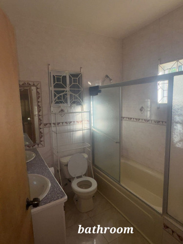 3 Bedrooms Dream Home-8km From Jamaica Zoo
