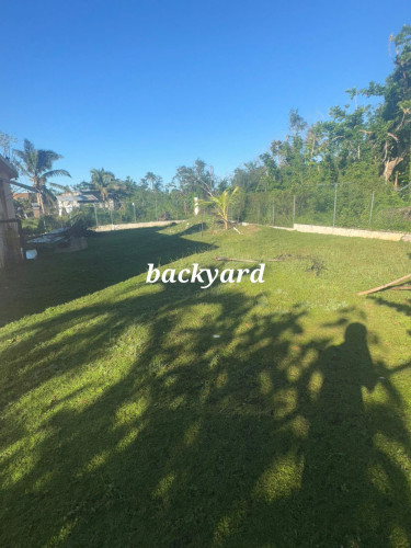 3 Bedrooms Dream Home-8km From Jamaica Zoo