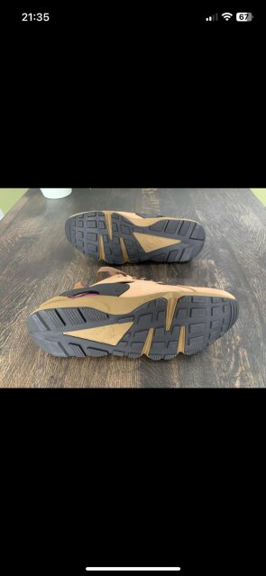 Huaraches Air Nike