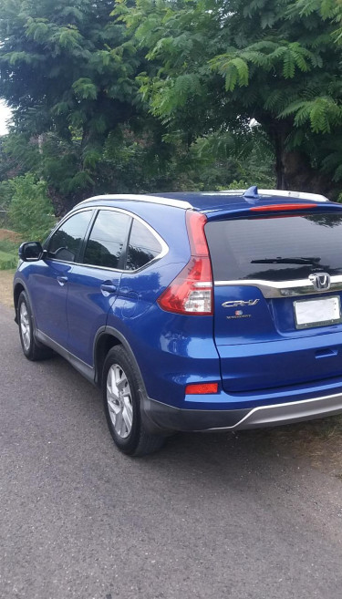 2017 HONDA CRV Cars St. CATHERINE
