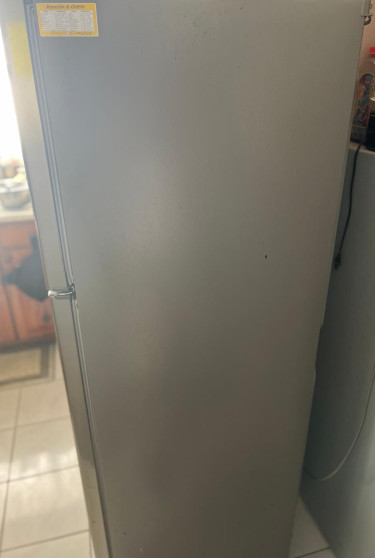 LG 16 Cubic Feet Inverter Refrigerator 