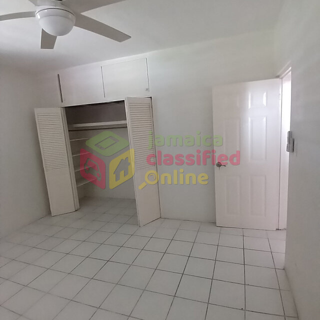 2 Bedroom 1.5 Bathroom Apt New Kgn