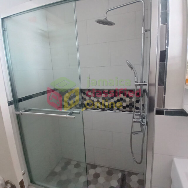 2 Bedroom 1.5 Bathroom Apt New Kgn