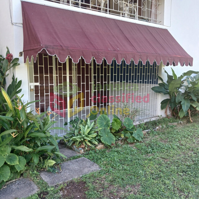 2 Bedroom 1.5 Bathroom Apt New Kgn Apartments New Kingston