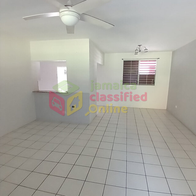 2 Bedroom 1.5 Bathroom Apt New Kgn