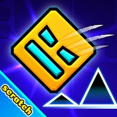 Geometry Dash Scratch Consoles 258 Elmwood Avenue
