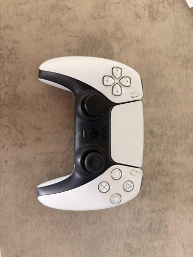 Play Station 5 Disk Version