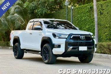 Toyota Hilux Revo For Sale In Jamaica Trucks Kingston