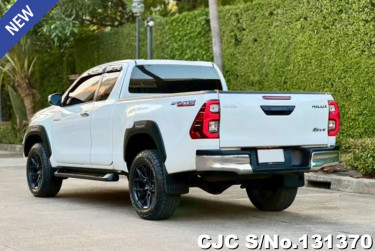 Toyota Hilux Revo For Sale In Jamaica