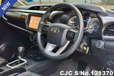 Toyota Hilux Revo For Sale In Jamaica