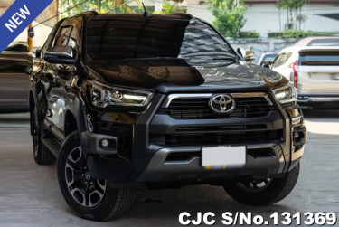 Toyota Hilux For Sale In Jamaica Trucks Kingston