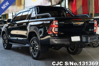 Toyota Hilux For Sale In Jamaica