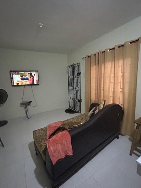 Nature's Tease