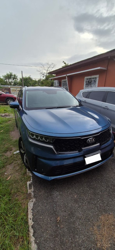 2022 Kia Sorento For Sale