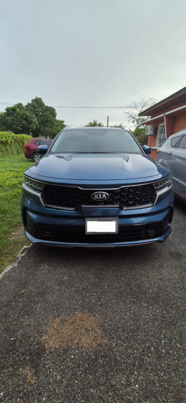 2022 Kia Sorento For Sale