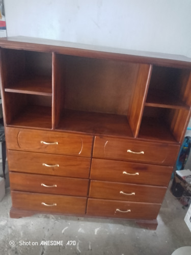 Chest Of Draw