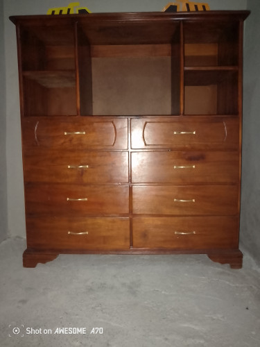 Chest Of Draw