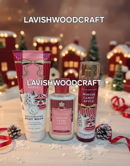 Bath & Body Works Bath & Body Spanish Town