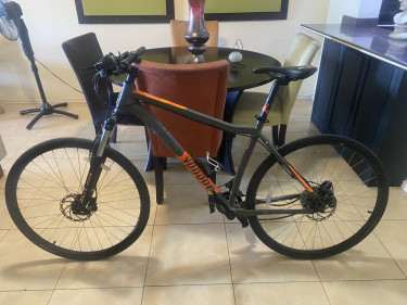 Bicycle  Sports equipment Norbrook