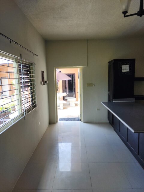 1 Bedroom + 1 Bathroom Apartment