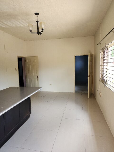 1 Bedroom + 1 Bathroom Apartment