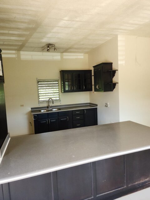 1 Bedroom + 1 Bathroom Apartment