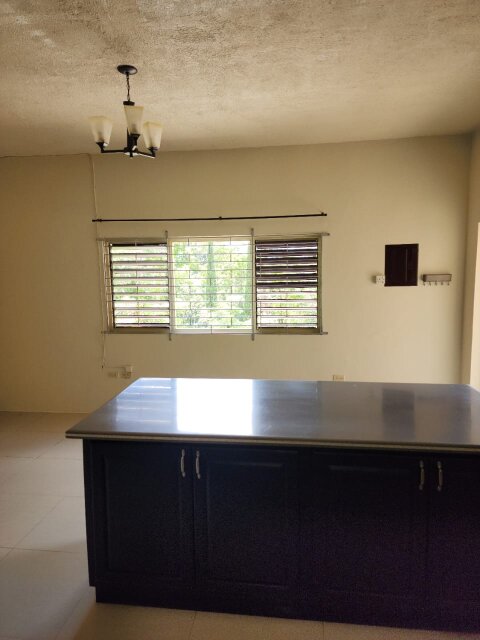 1 Bedroom + 1 Bathroom Apartment