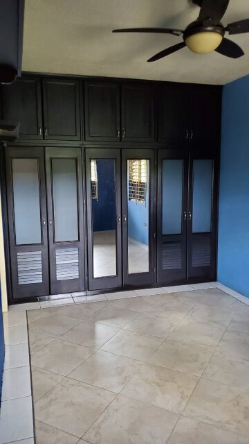 1 Bedroom + 1 Bathroom Apartment