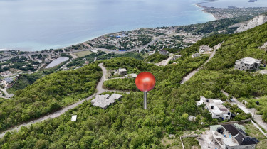 0.41 Acre For Sale In Rest Haven Bull Bay, St Andr