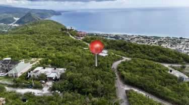 0.41 Acre For Sale In Rest Haven Bull Bay, St Andr