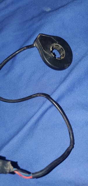 Ebicycle PAS Sensor Other Market Null