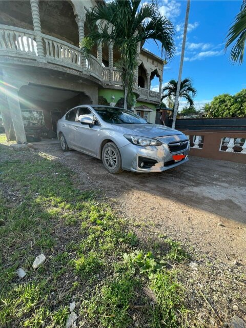 Subaru G4