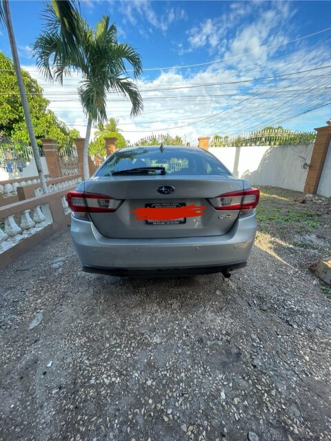Subaru G4