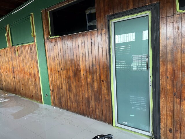 2800 Sqft Top Floor Space