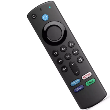 Firestick Remote Phones Kingston