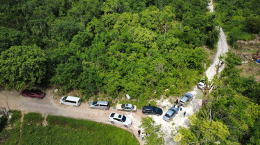 18 Acres Land Falmouth