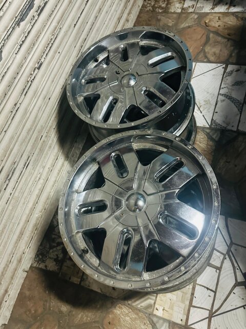 Rims