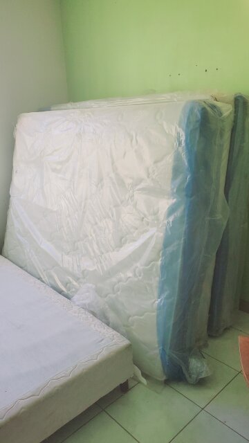 Mattresses