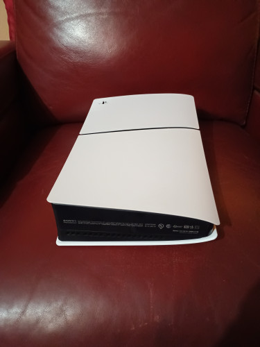 Ps5